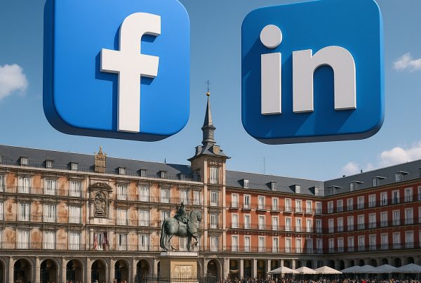 Marketing Spanyolország