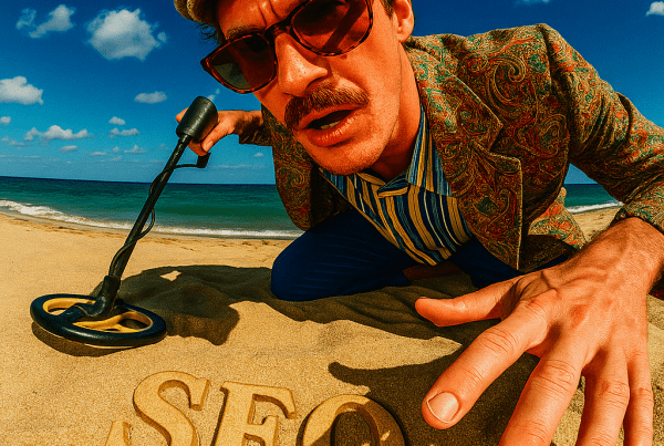 Spanyol nyelvű weboldal SEO