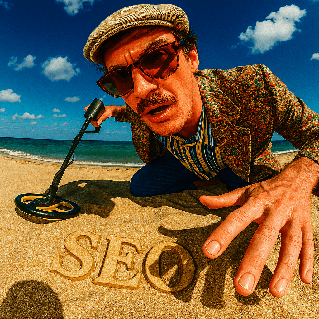 Spanyol nyelvű weboldal SEO